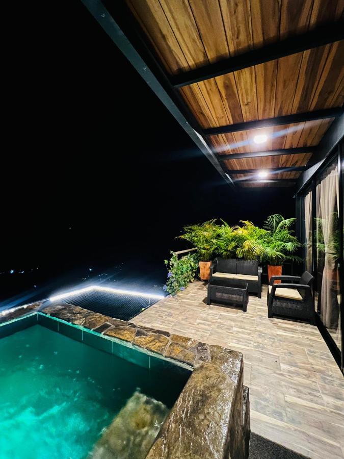 Arrayan Glamping Villa 1 San Gil Eksteriør billede